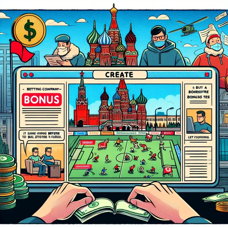 Преимущества бонуса от БК Леон для российских любителей спорта